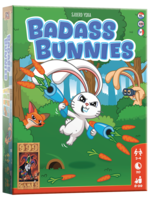 999 Games 999 Games Badass Bunnies