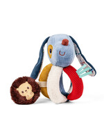 Lilliputiens Lilliputiens – Grijprammelaar Jules