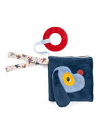 Lilliputiens Lilliputiens – Kijk- en Speelboek Jules