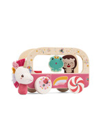 Lilliputiens Lilliputiens – Magische Twist Bus Lena