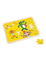 Janod Janod Puzzel – Partytime