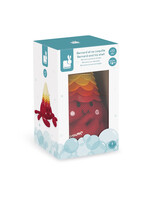 Janod Janod Badspeelgoed – Bernard de Heremietkreeft