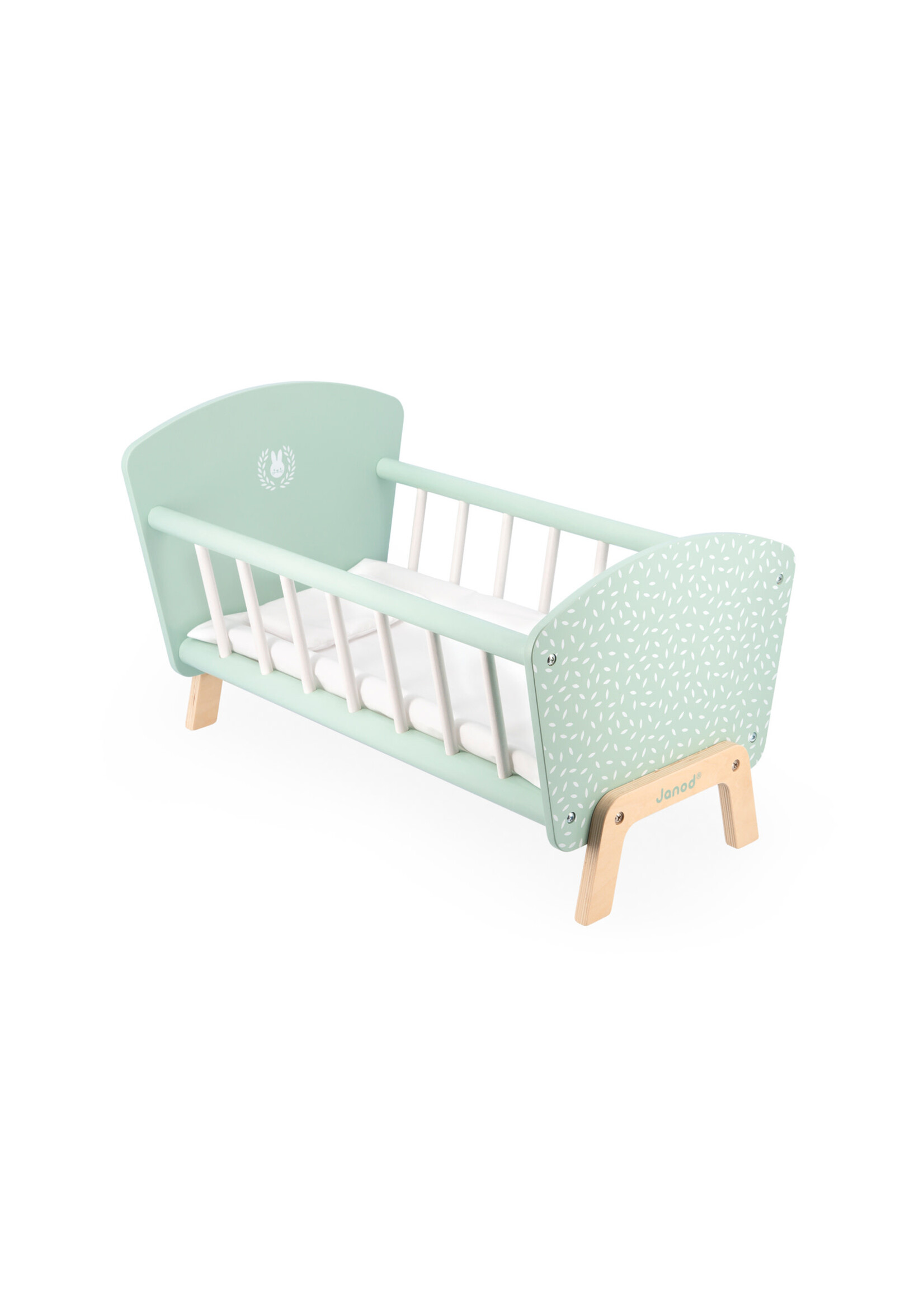 Janod Janod Zen – Poppenbed