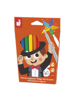 Janod Janod Colo – Toverstiften