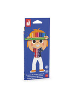 Janod Janod Colo – Kleurpotloden