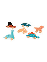 Janod Janod Dino – Handige Dino’s