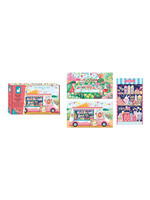 Janod Janod Atelier – Lekkernijen