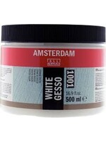 Talens Amsterdam Amsterdam Wit gesso 1001 pot 500 ml