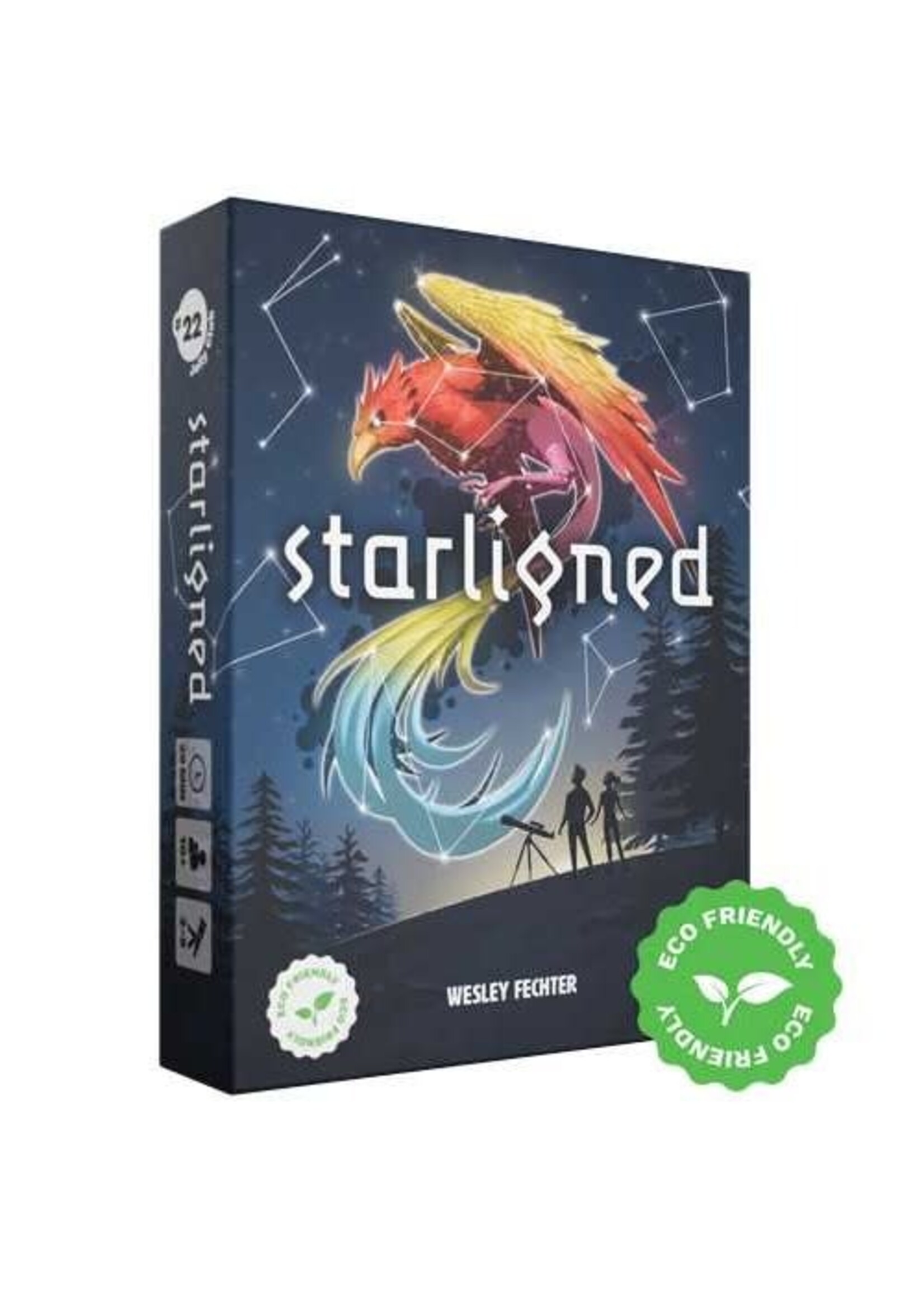 Jolly Dutch Starligned kaartspel - JD