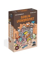 Wulfhorngames Goblin Landromat - kaartspel NL/EN/DE/FR