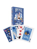 Bicycle Pokerkaarten Bicycle- Cats & Dogs Disney