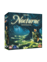 WhiteGoblinGames Nocturne