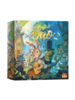 WhiteGoblinGames Everdell DUO