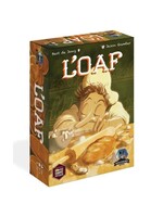 Wulfhorngames Loaf- kaartspel