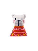 Sozo Sozo – Pillow Kit Teddy Beer