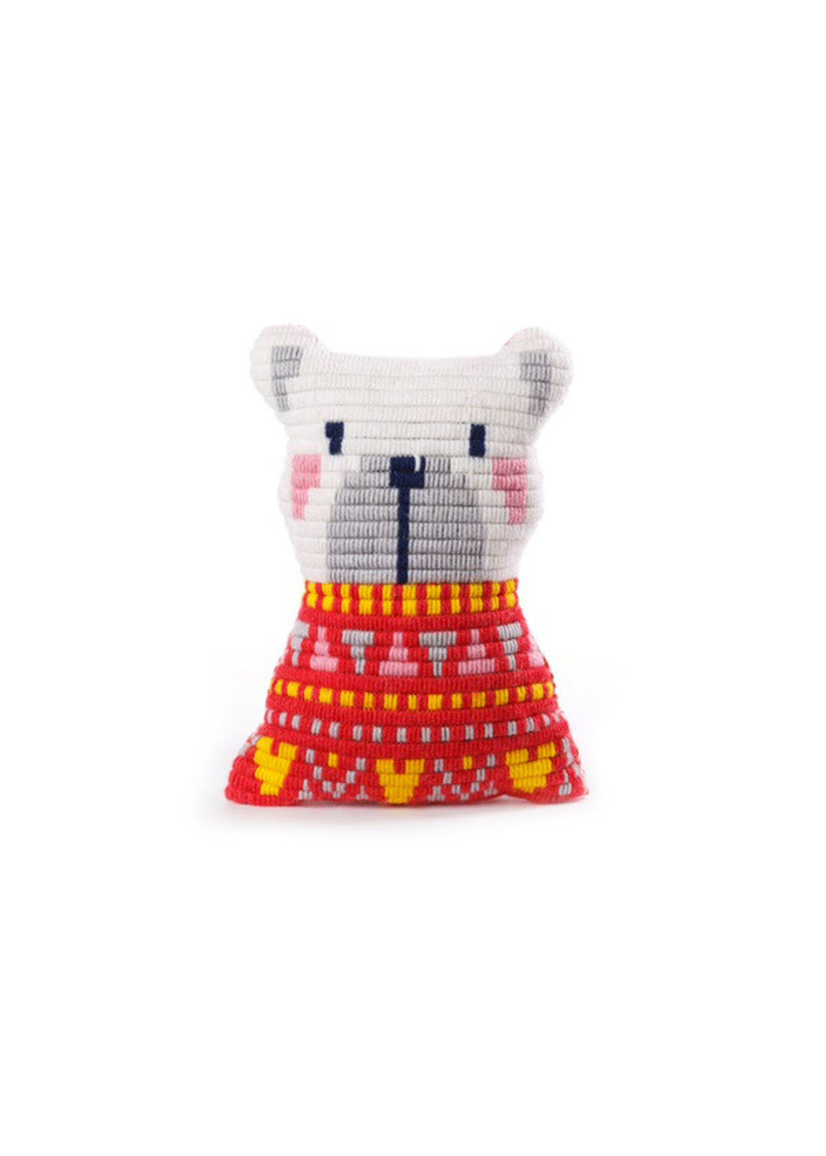 Sozo Sozo – Pillow Kit Teddy Beer