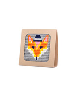Sozo Sozo – Needlepoint Kit Vos