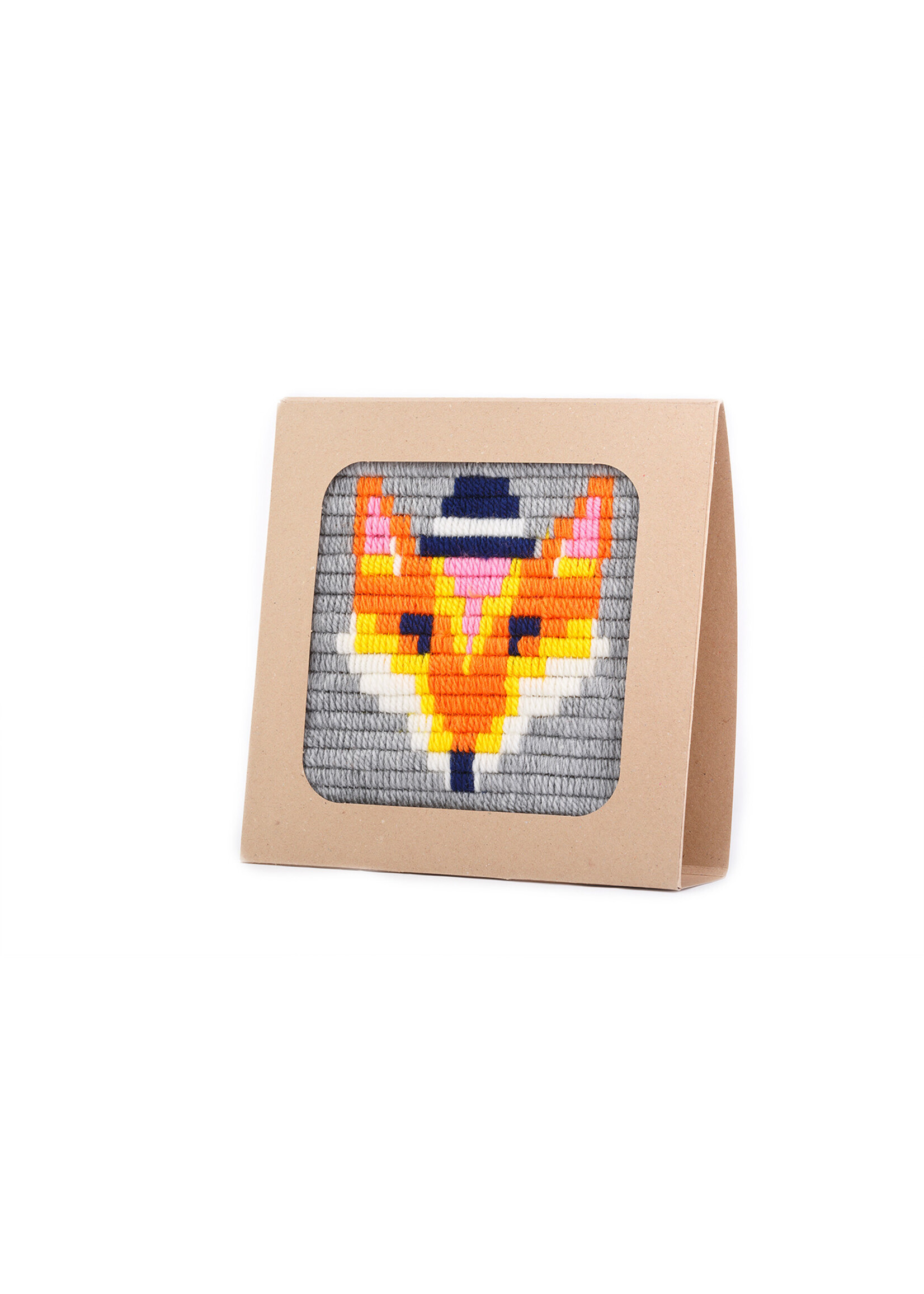 Sozo Sozo – Needlepoint Kit Vos