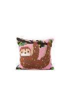 Sozo Sozo – Pillow Kit Luiaard