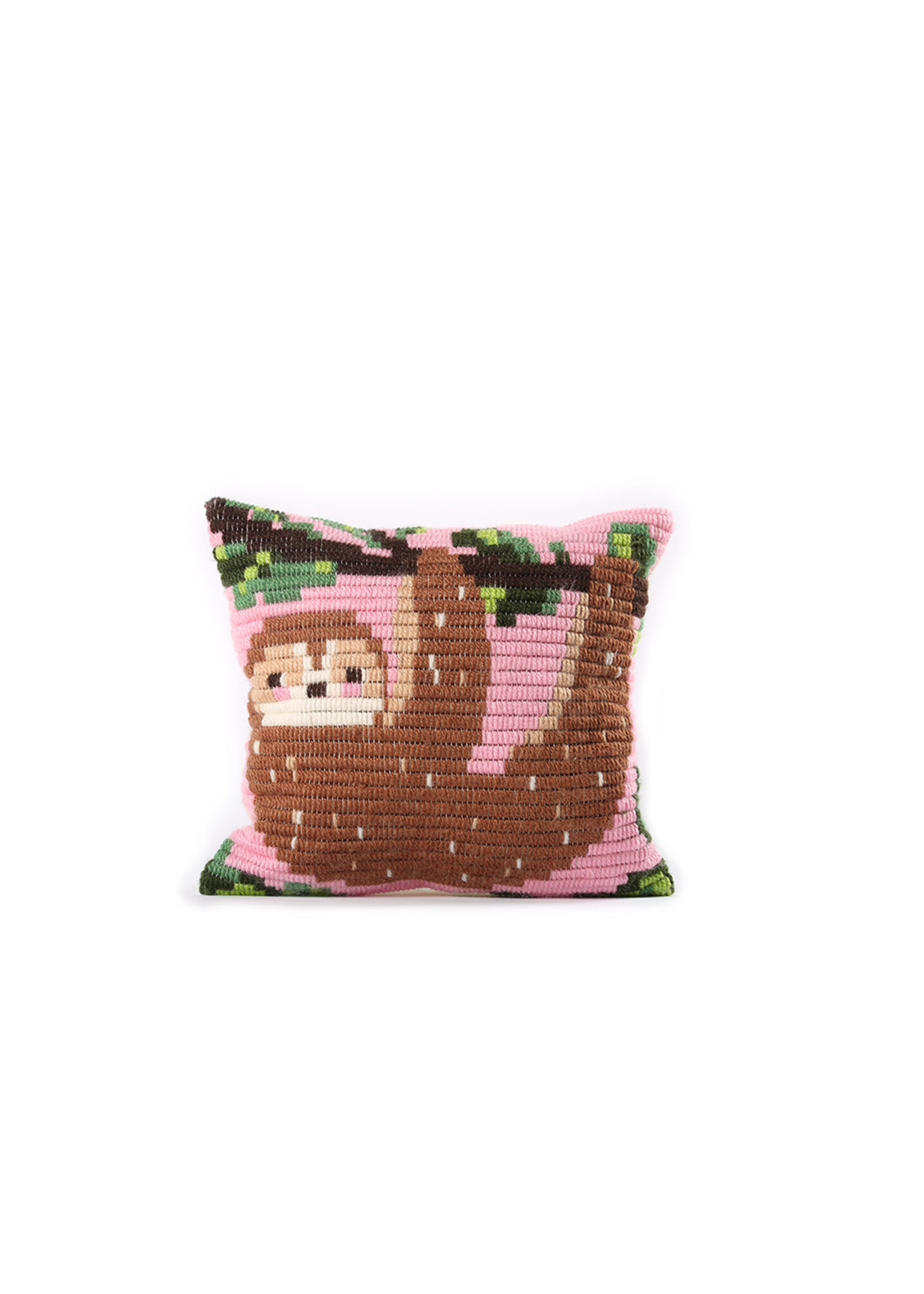 Sozo Sozo – Pillow Kit Luiaard