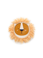 Sozo Sozo – Weaving kit Leeuw