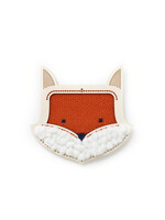 Sozo Sozo – Weaving kit Vos