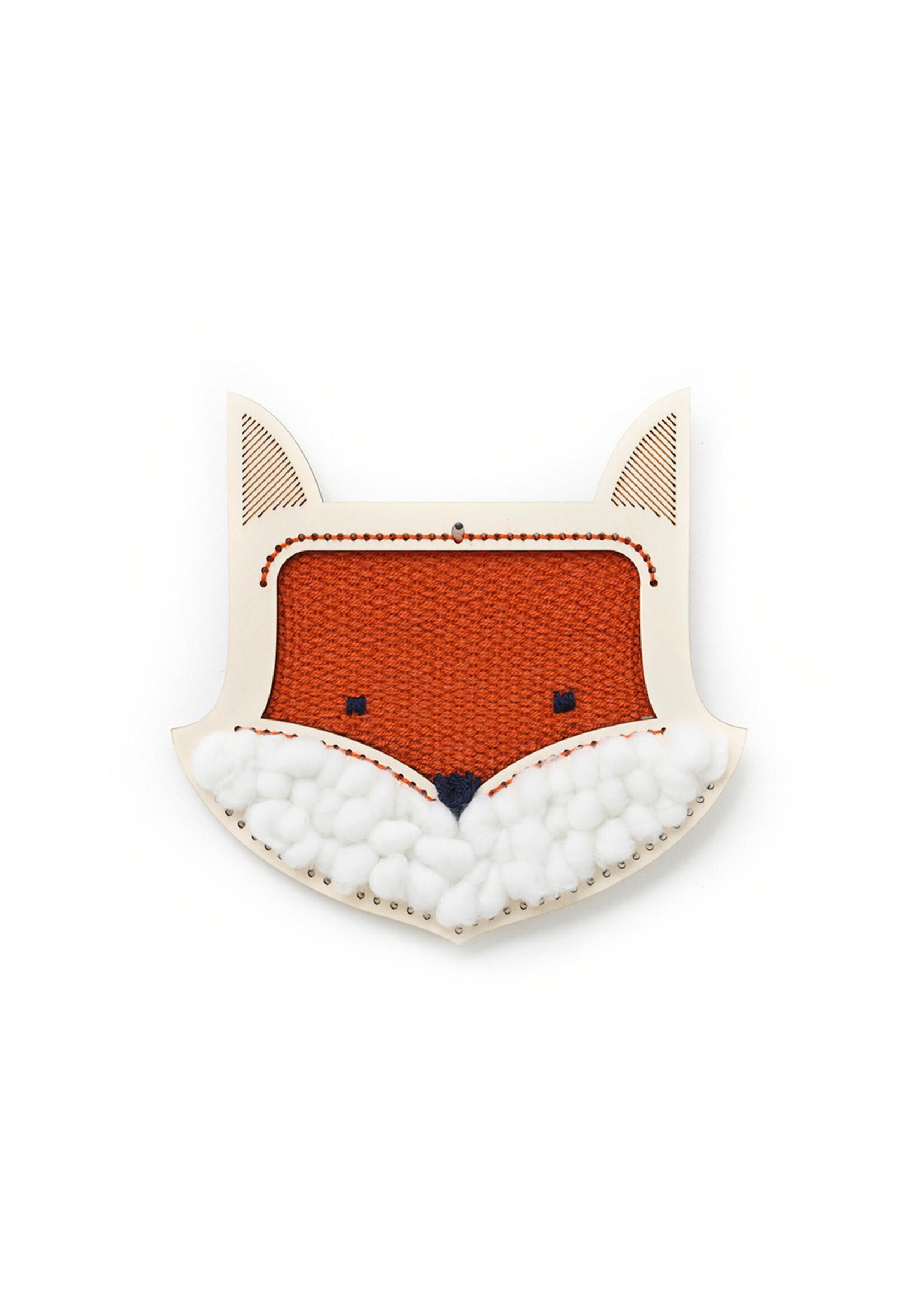 Sozo Sozo – Weaving kit Vos