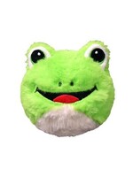 Ty Ty Bouncers Jumper Frog Green