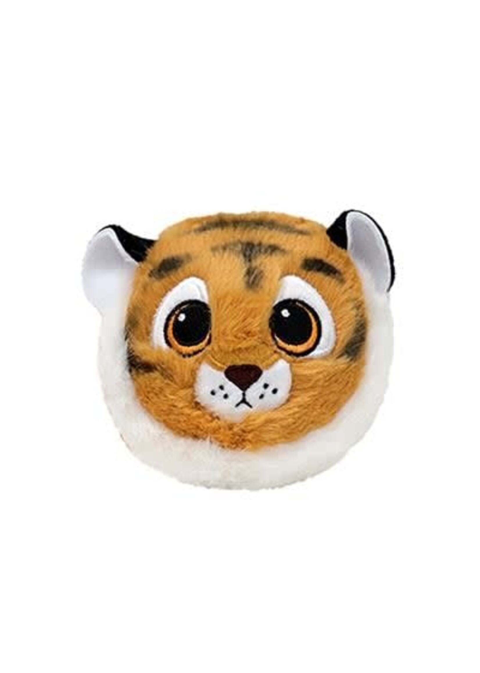 Ty Ty Bouncers Stripes Tiger Orange