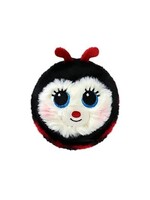 Ty Ty Bouncers Buggie Ladybug