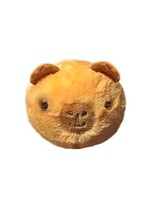 Ty Ty Bouncers Barry Capybara Brown