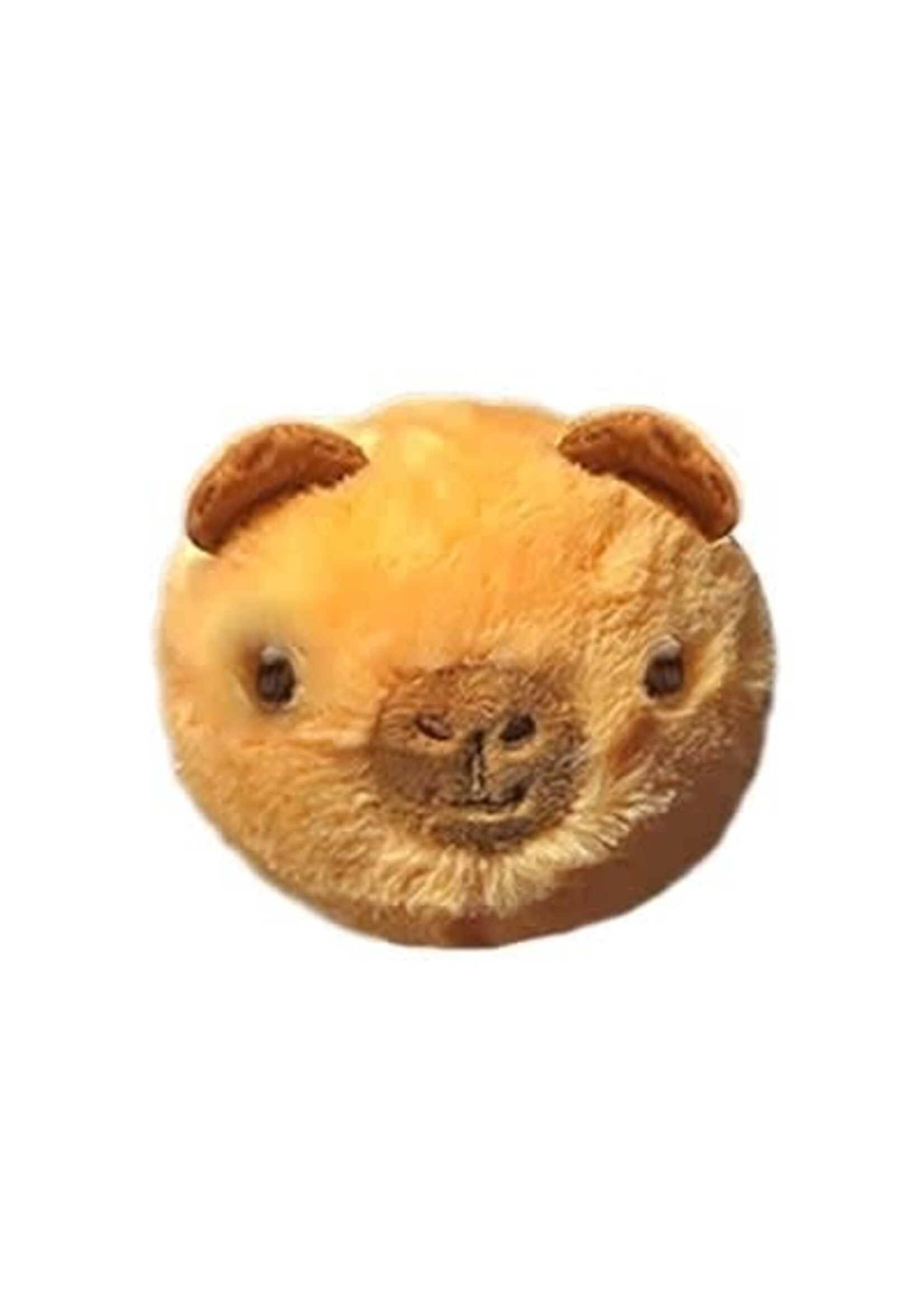Ty Ty Bouncers Barry Capybara Brown