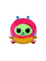 Ty Ty Bouncers Crystal Catapiller