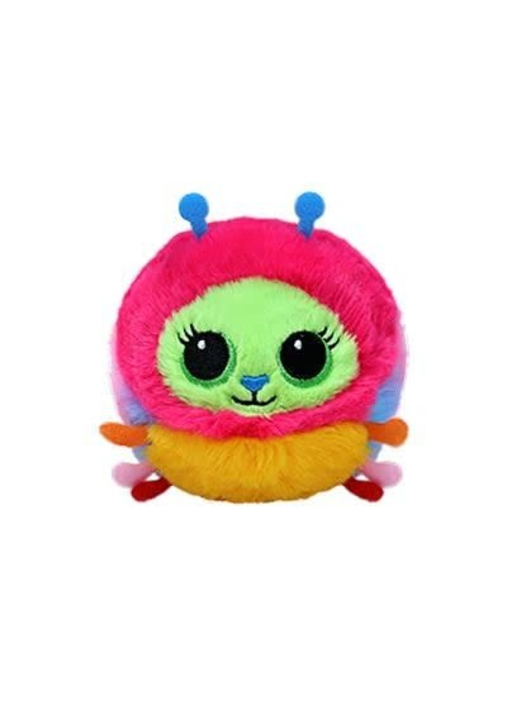 Ty Ty Bouncers Crystal Catapiller