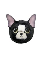 Ty Ty Bouncers Doodle Chihuahua Dog Black