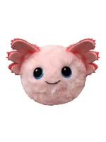 Ty Ty Bouncers Gill Axolotl Pink