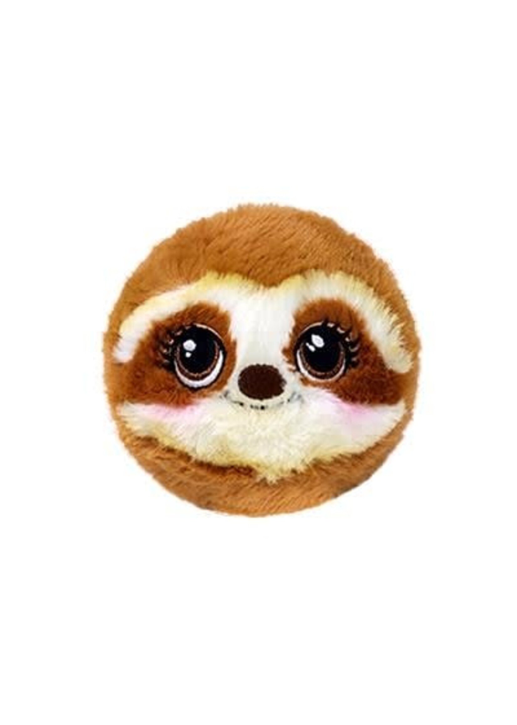 Ty Ty Bouncers Chloe Sloth Brown