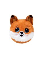 Ty Ty Bouncers Blaze Fox Orange