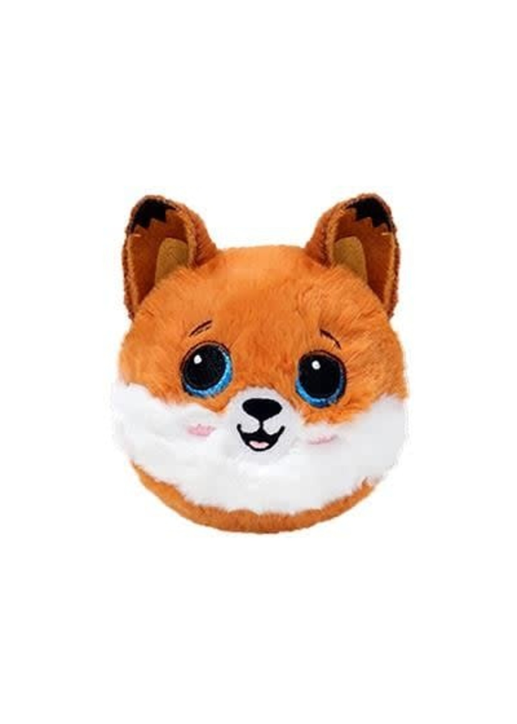 Ty Ty Bouncers Blaze Fox Orange