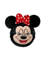 Ty Ty Bouncers Disney Minnie Mouse