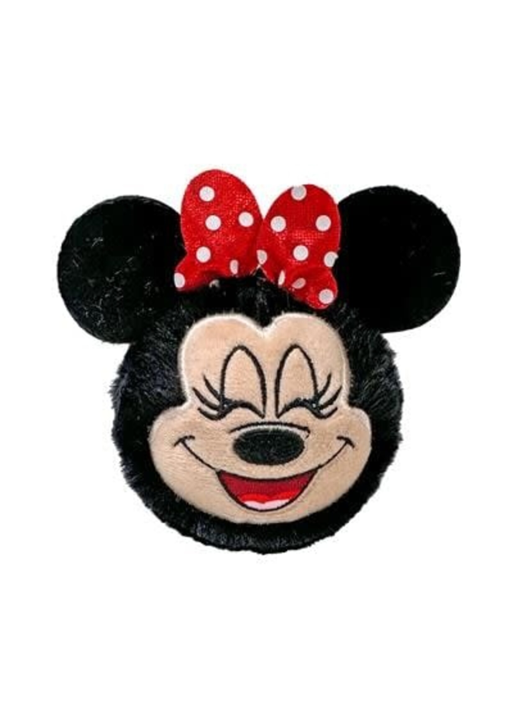 Ty Ty Bouncers Disney Minnie Mouse
