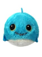 Ty Ty Bouncers Fins Shark Blue