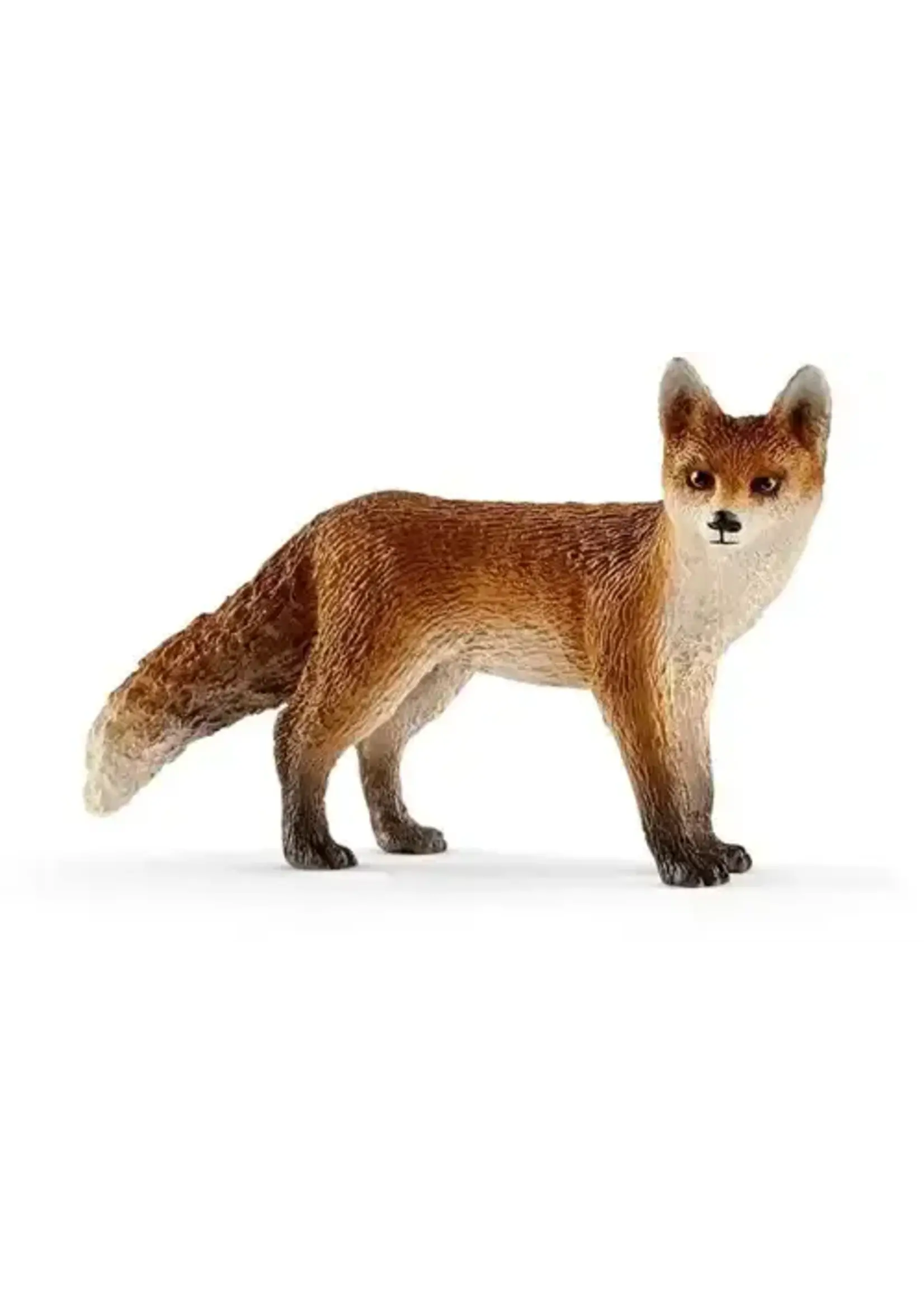 Schleich Schleich Wild Life Vos (14782)