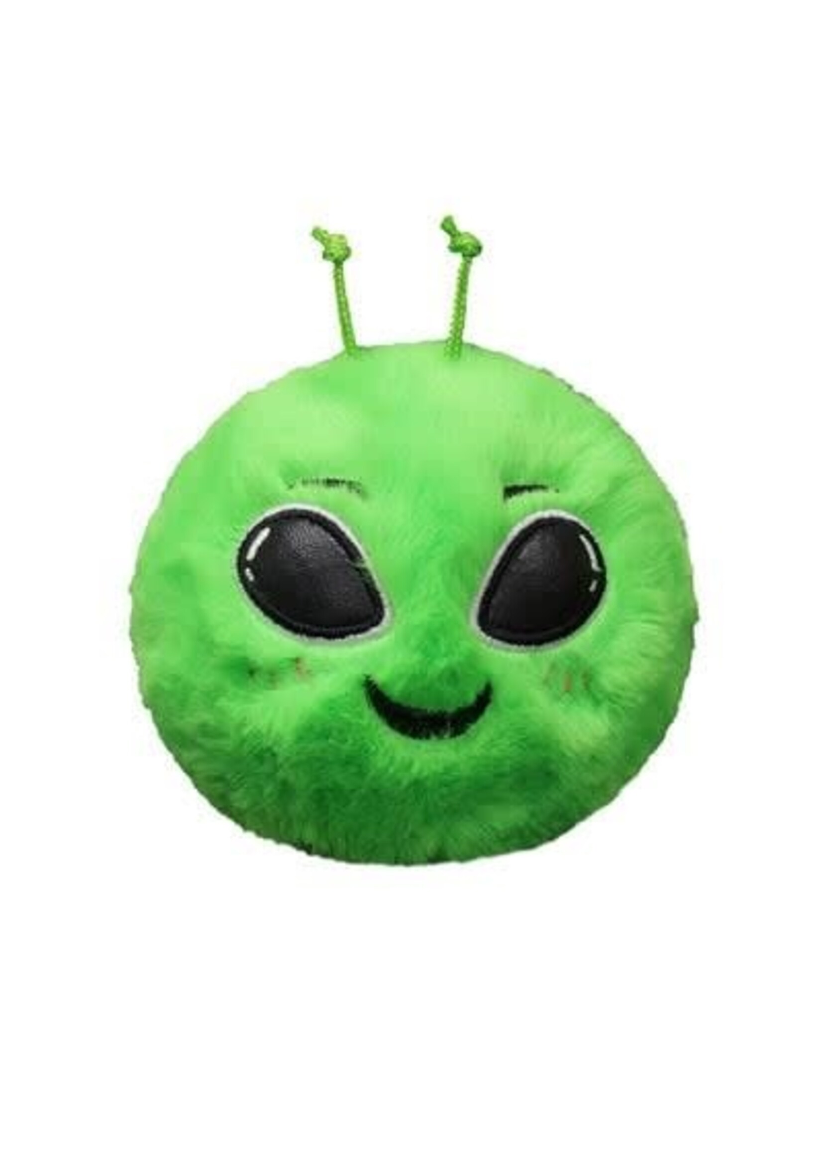 Ty Ty Bouncers Sebastian Alien Green
