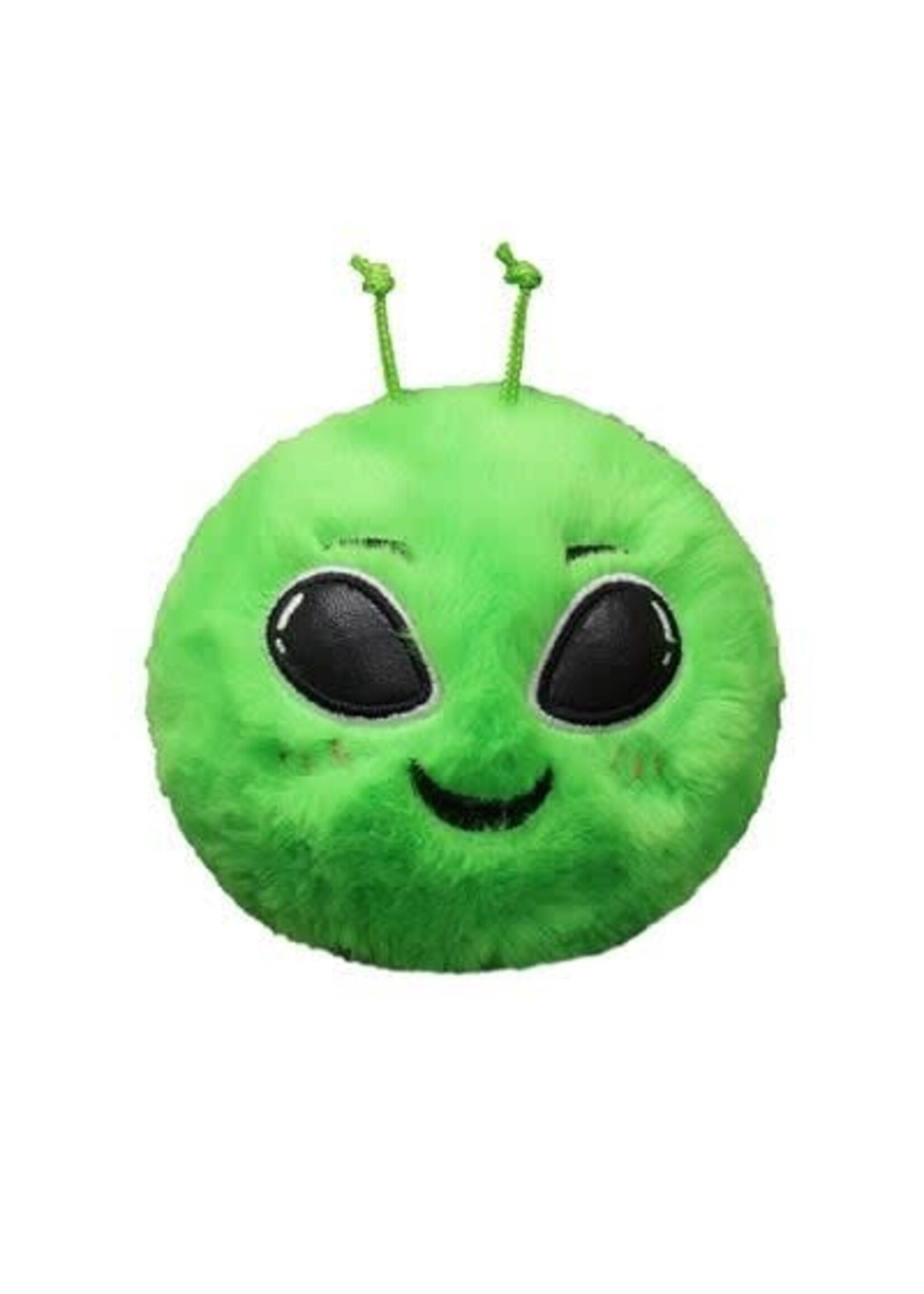 Ty Ty Bouncers Sebastian Alien Green