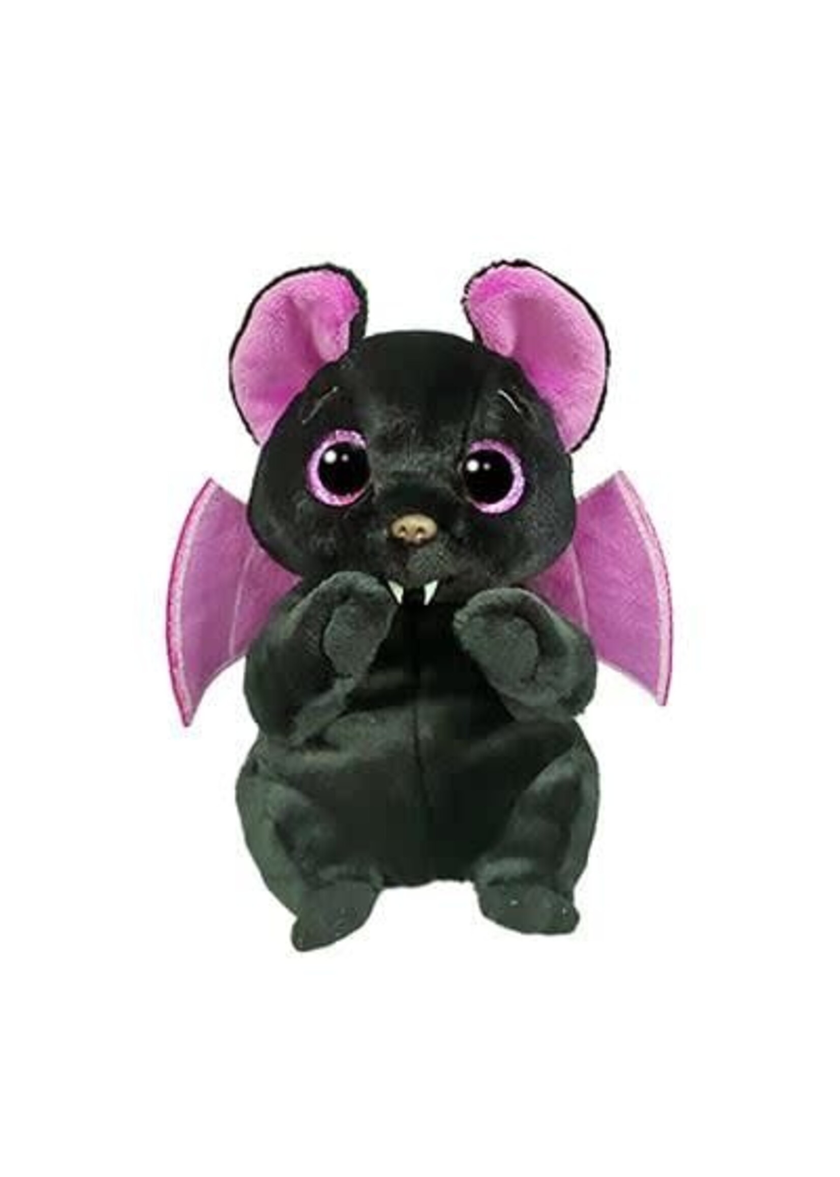 Ty Ty Beanie Boo Halloween Batiste Bat 15cm