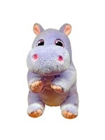 Ty Ty Beanie Boo Henrietta Hippo 15cm