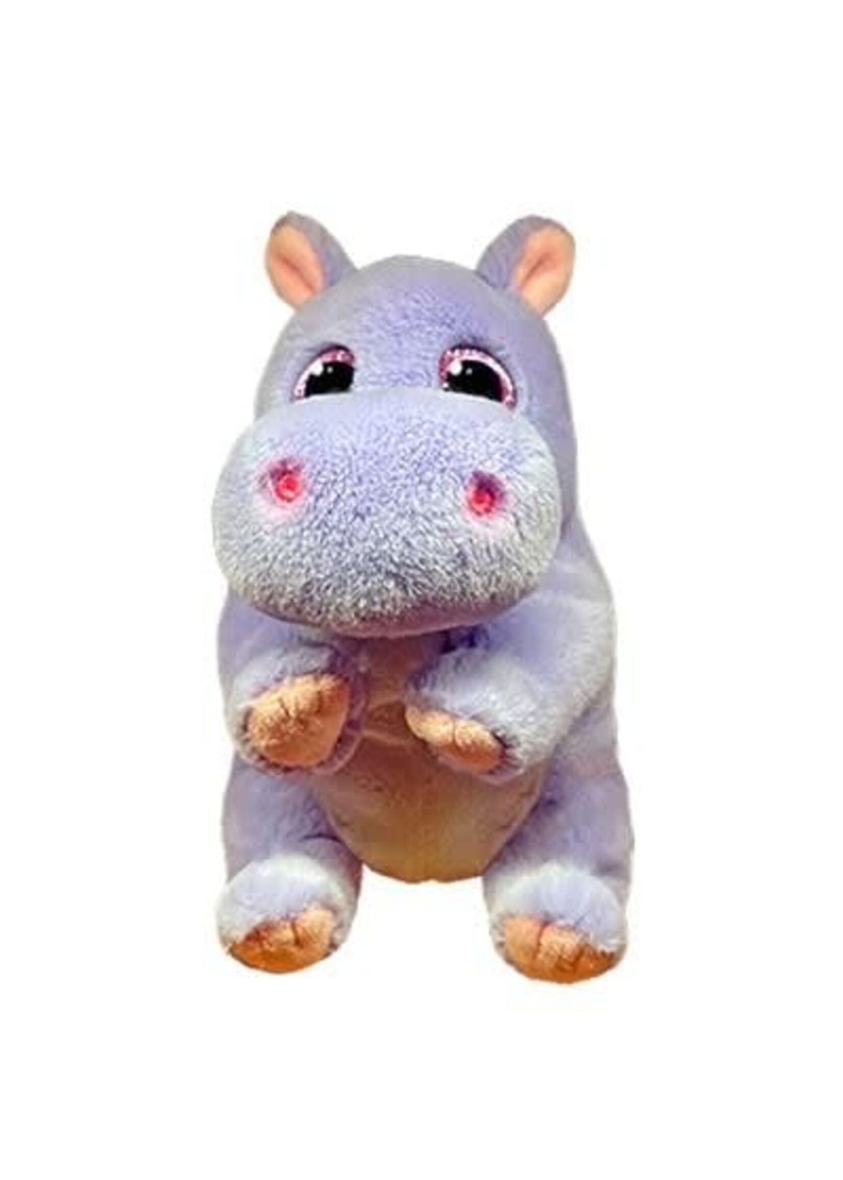 Ty Ty Beanie Boo Henrietta Hippo 15cm