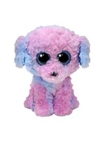 Ty Ty Beanie Boo Flora Poodle Multi 15cm