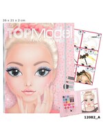 TopModel TOPModel make-up Studio